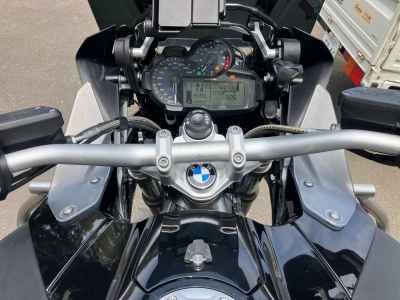 BMW R1200GS Adventure 2017