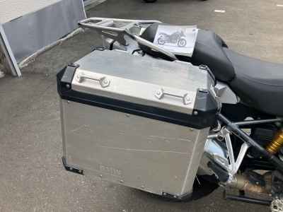 BMW R1200GS Adventure 2017