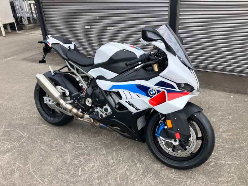 BMW S1000RR 2025