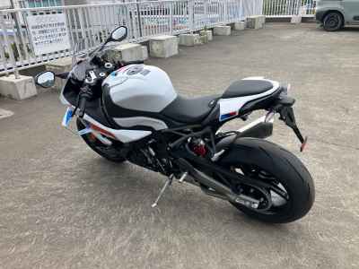 BMW S1000RR 2025