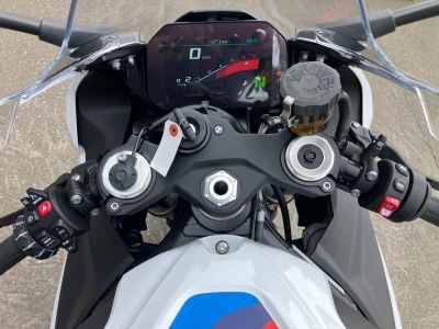 BMW S1000RR 2025