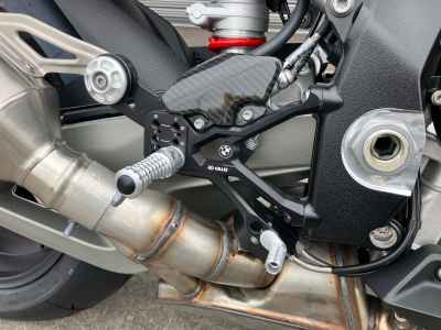 BMW S1000RR 2025