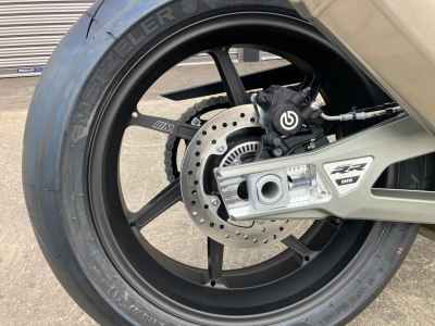 BMW S1000RR 2025