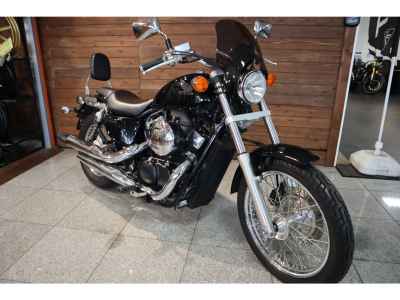 Honda Shadow 400 RS 2014