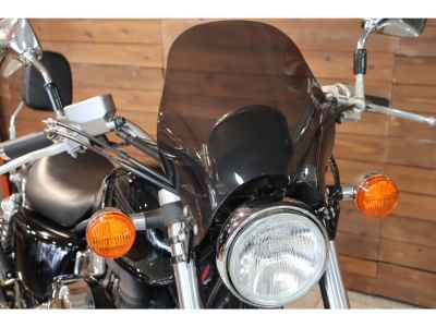 Honda Shadow 400 RS 2014