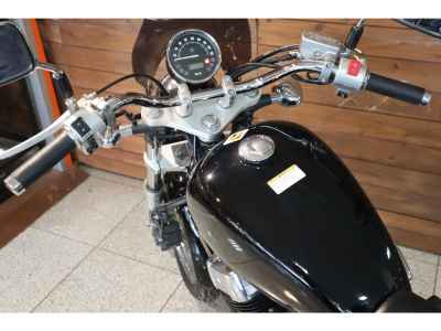 Honda Shadow 400 RS 2014
