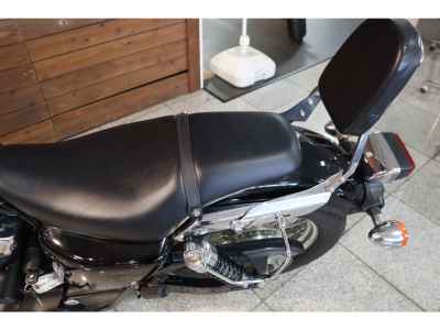 Honda Shadow 400 RS 2014