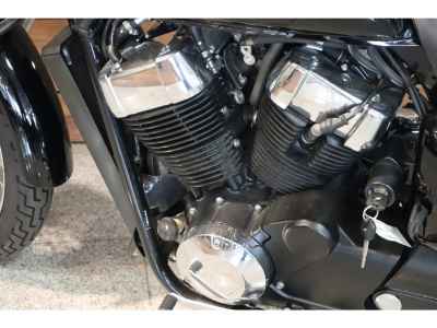 Honda Shadow 400 RS 2014