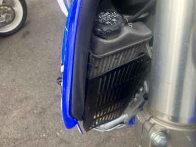 Yamaha WR250R 2007