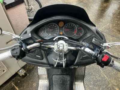 Honda Forza X 2006