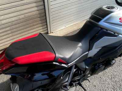Suzuki Katana 2019