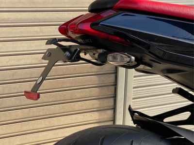 Suzuki Katana 2019