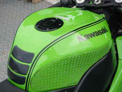 Kawasaki Ninja ZX-10R 2005