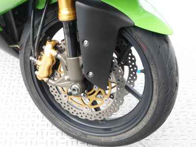 Kawasaki Ninja ZX-10R 2005