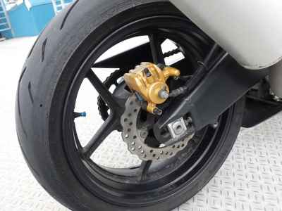 Kawasaki Ninja ZX-10R 2005
