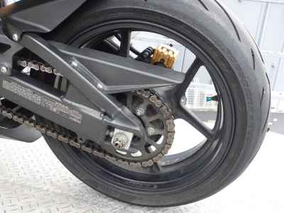 Kawasaki Ninja ZX-10R 2005