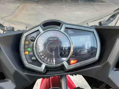 Kawasaki Ninja 250 2022
