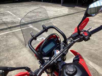 Honda CRF250L 2021