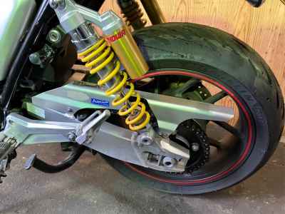 Honda CB1100RS 2018