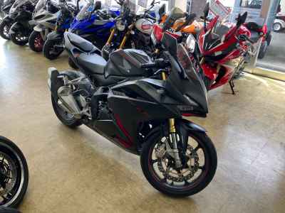Honda CBR250RR 2019