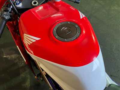 Honda VFR400R 1995