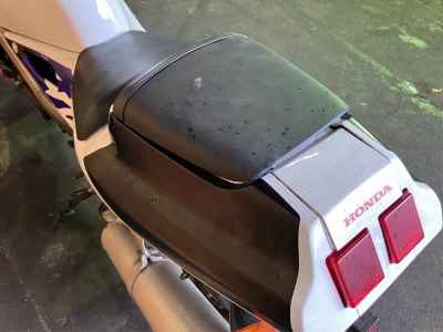 Honda VFR400R 1995
