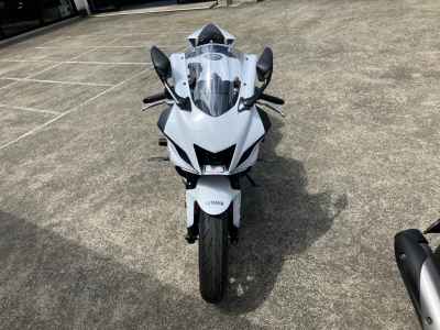 Yamaha YZF-R7 2024