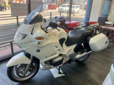 BMW R1150RT 2001