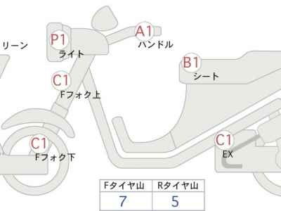BMW R1150RT 2001