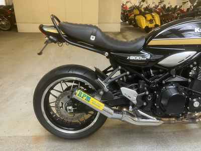 Kawasaki Z900RS 2023