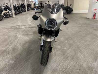 Honda Hawk 11 2022