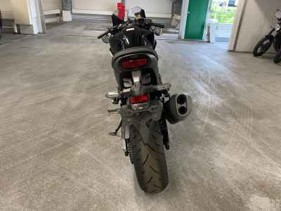 Honda Hawk 11 2022