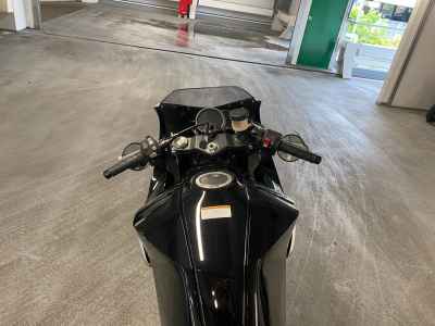 Honda Hawk 11 2022