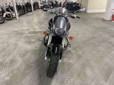 Suzuki Boulevard M109R 2009
