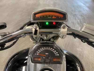Suzuki Boulevard M109R 2009