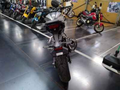 Honda CB250R 2019