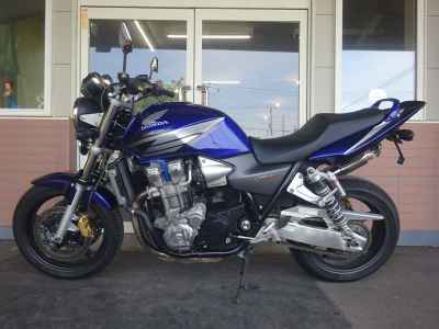 Honda CB1300SF 2005