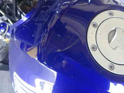 Honda CB1300SF 2005