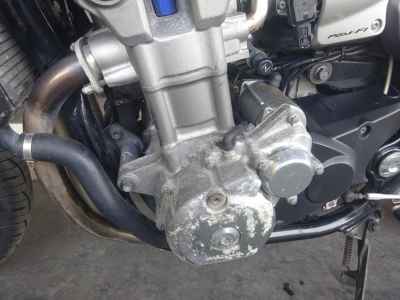 Honda CB1300SF 2005
