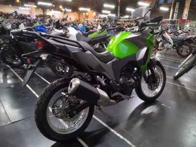 Kawasaki Versys-X 250 2017