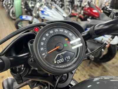 Harley-Davidson ACCESS125 2022