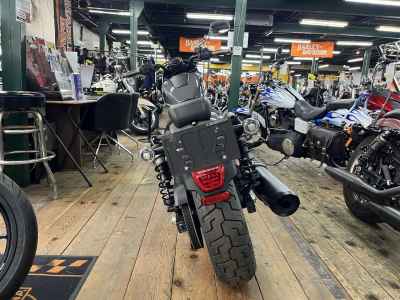 Harley-Davidson ACCESS125 2022