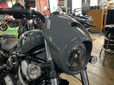 Harley-Davidson ACCESS125 2022
