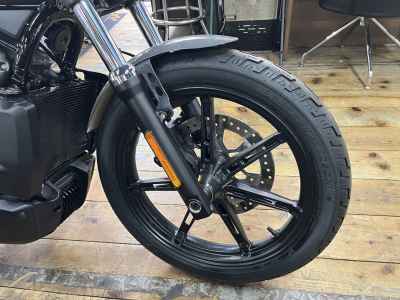 Harley-Davidson ACCESS125 2022