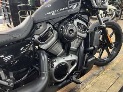 Harley-Davidson ACCESS125 2022