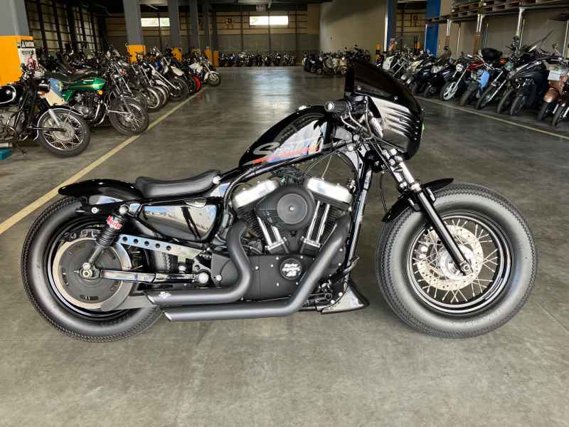 Harley-Davidson ACCESS125 2011
