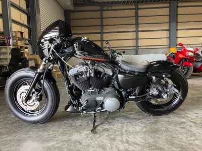 Harley-Davidson ACCESS125 2011