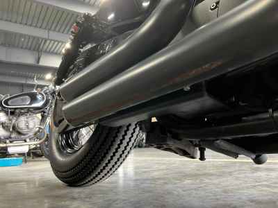 Harley-Davidson ACCESS125 2011