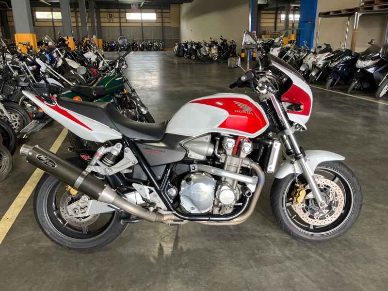 Honda CB1300SF 2003