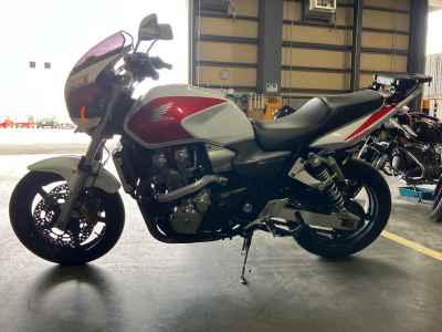 Honda CB1300SF 2003
